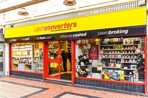 cash converters uk online shop.